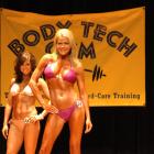 Cynthia   Kidd - NPC Red River Classic 2009 - #1